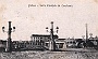 1910-Padova-Salita orientale del cavalcavia (A.D.)